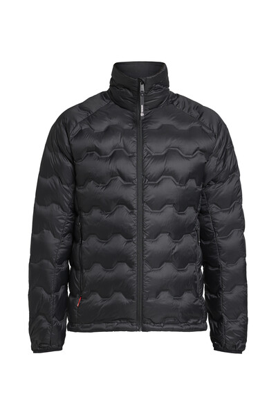 Txlite Shibui Down Collar Jacket M Black XXL