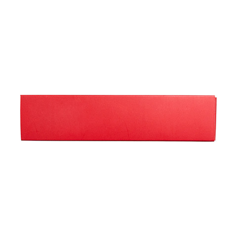 Jetmore writing set - Red
