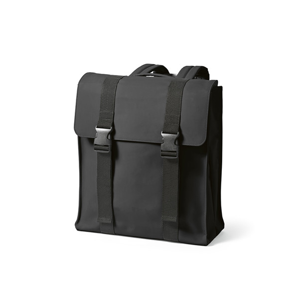 Edinburgh Backpack - Black