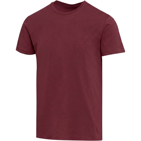 Unisex tričko Balfour OCS 200 g/m² s krátkým rukávem
