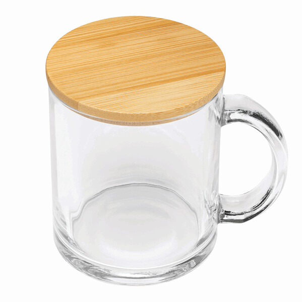 Glass Mintea - Transparent