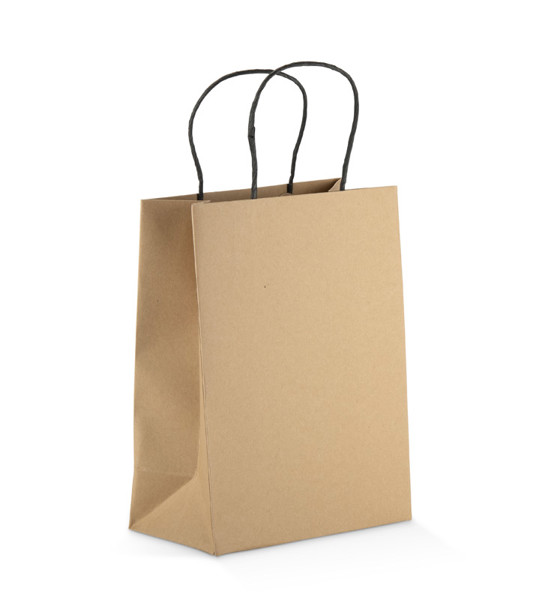 Paper bag PAKLO medium
