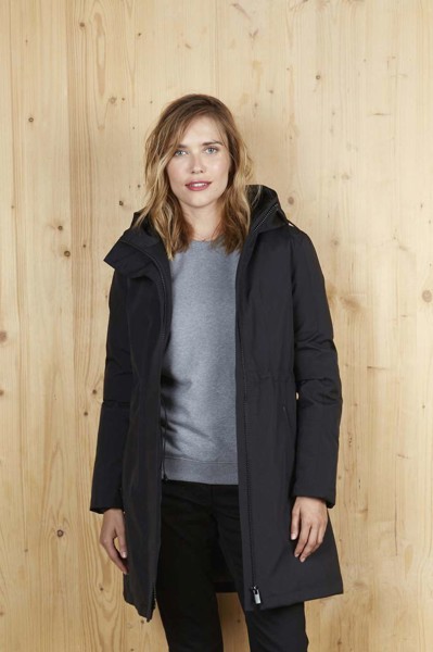 Alfi Women - Warm Jacket - S