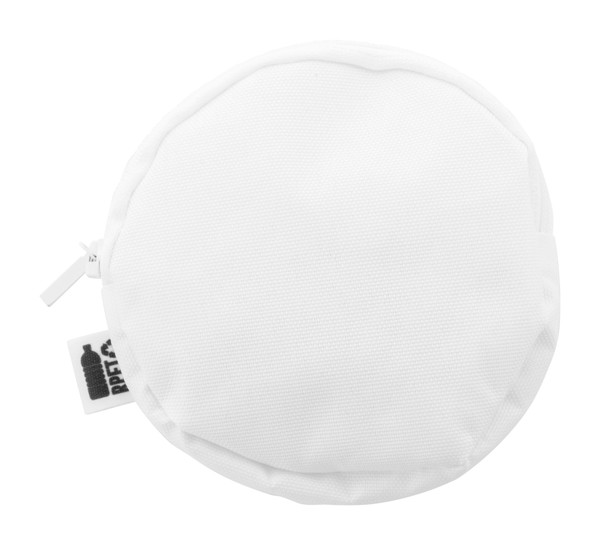 Custom Rpet Purse SuboPurse 360 - White