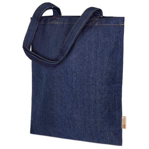 DENIM BAG "IDAHO"