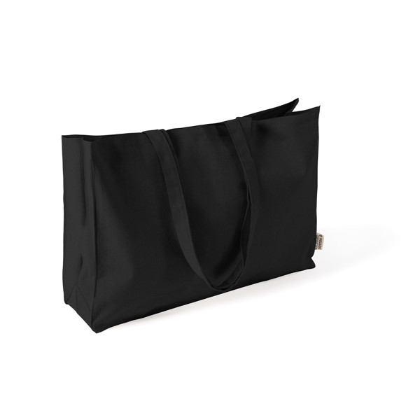 BOLSA BELIZE - PRETO