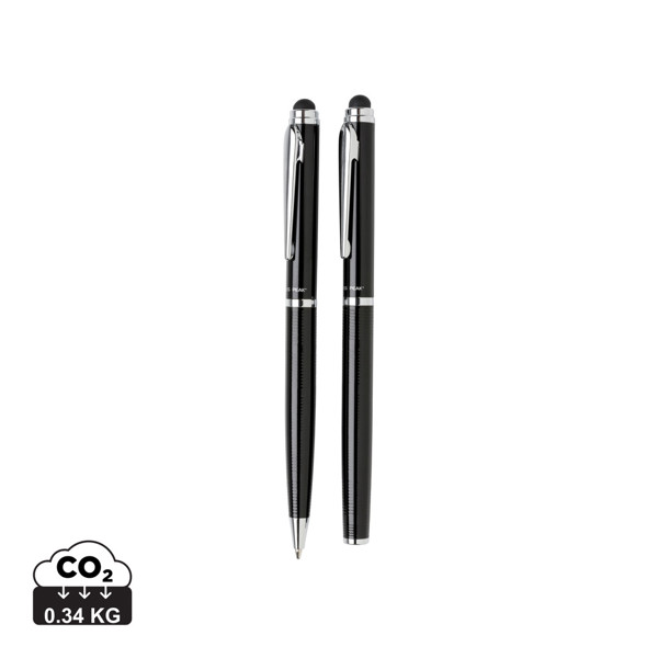 XD - Swiss Peak deluxe pen set