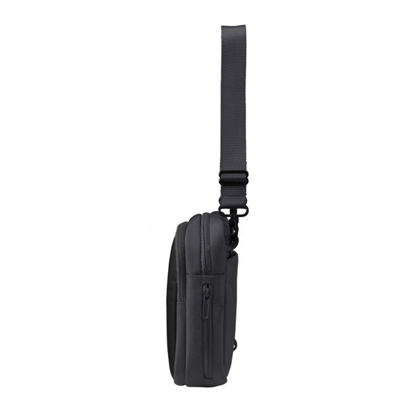 Boxy Sling, sort -