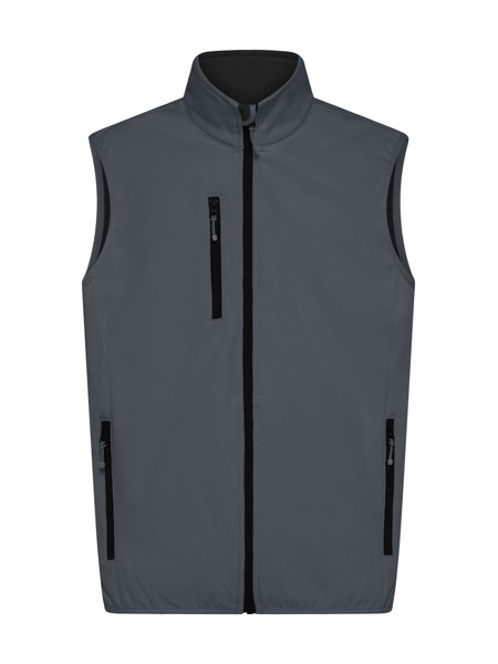 Traveller - Dark Grey / XXL