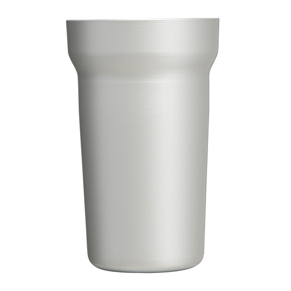 Drinking Mug VIVERO LIGHT - silver