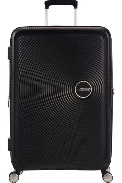 Soundbox Spinner 67/24 Tsa Exp - American Tourister - Bass Black