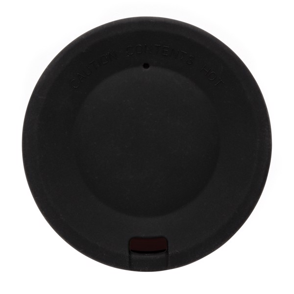 Xd Collection PLA tumbler,280ml - Black
