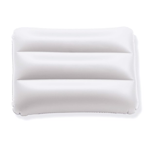 Beach pillow Siesta - White