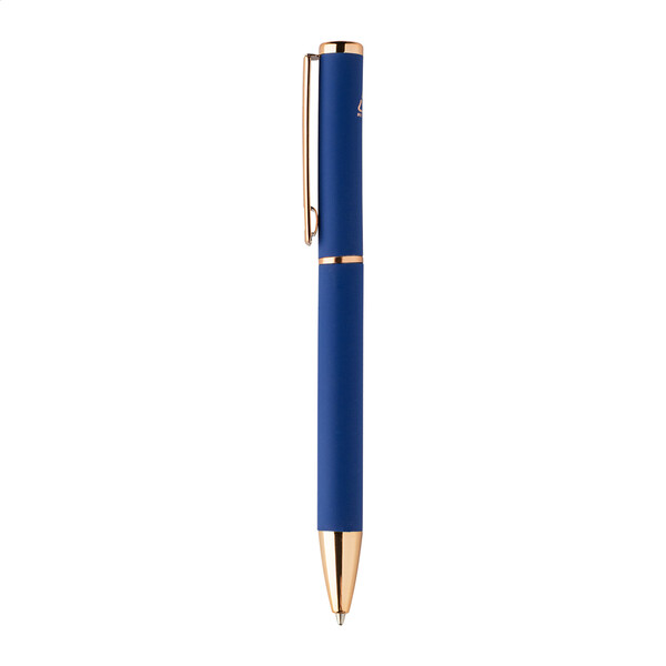 Parure de stylos Rossy - Bleu