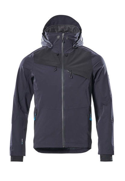 Jachetă - MASCOT® - Dark Navy / Black