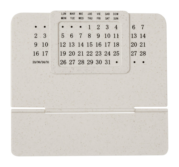 Perpetual Calendar Orsen