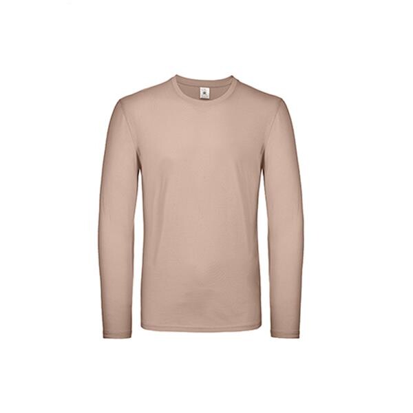 #E150 Lsl - Urban Khaki / S