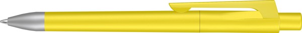 CHECK SI - jaune fonce
