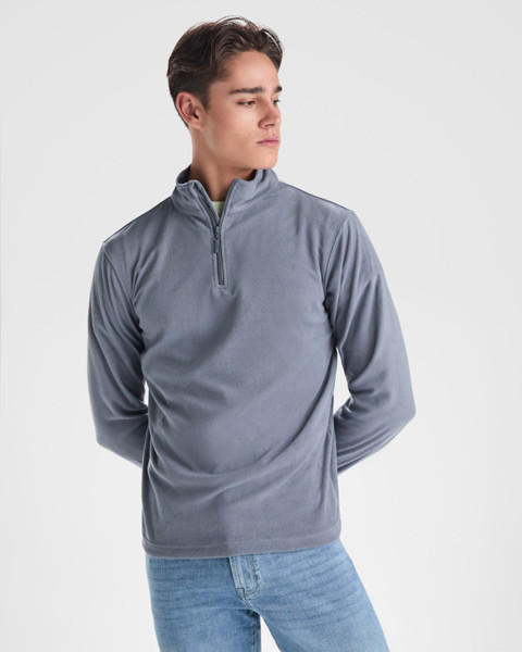 Micropolar Himalaya T - Plomo / M