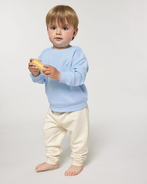 Baby Tumbler - Natural Raw / 18-24 m/86-92cm