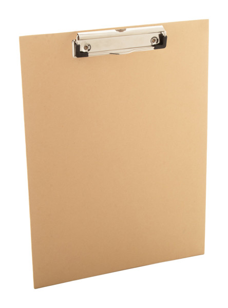 Clippa clipboard A4,recycled paper