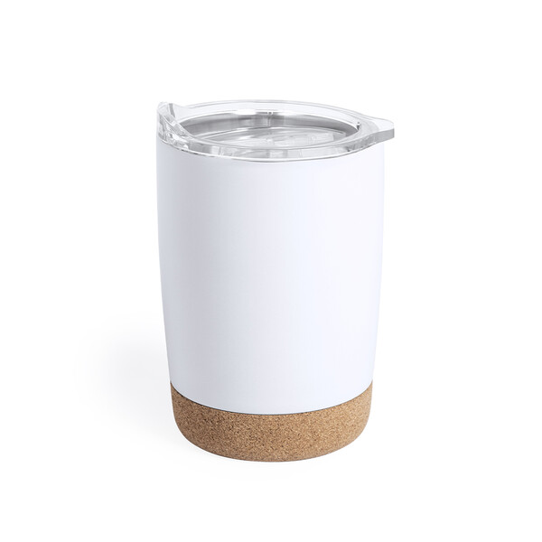 Verre Thermique Nerux - Blanc