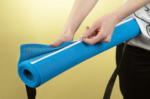 Beach mat PLAZZKO