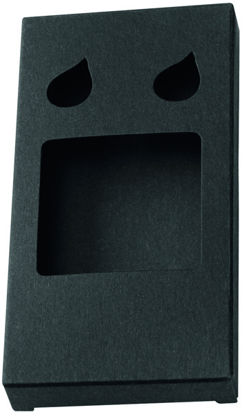 PAPPFALTSCHACHTEL VERPACKUNG