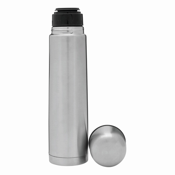 Double-Walled Flask Warm Soul L
