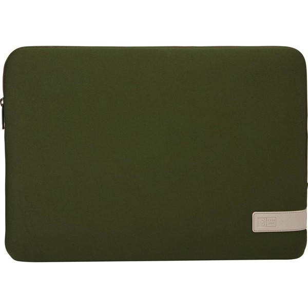 CaseLogic Reflect 15,6i Laptop Sleeve housse ordinateur - Vert