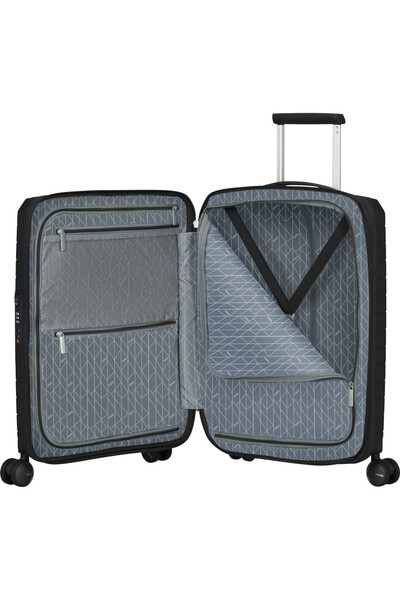 American Tourister - Fastforward Spinner 55 EXP. - Flash Black