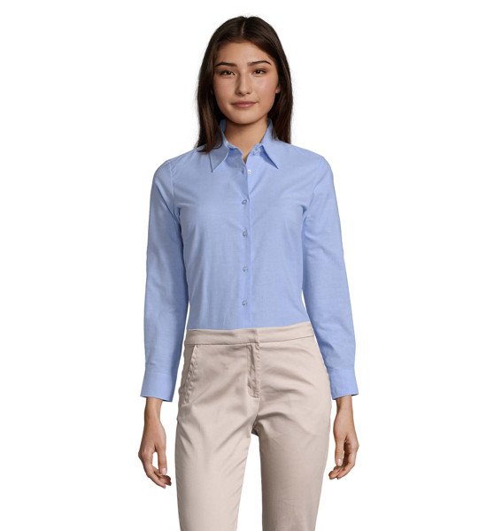 CAMISA EMBASSY