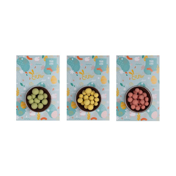 ADVERTISING SWEETS SWEET NEST