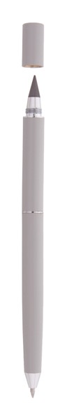 Inkless Ballpoint Pen Elevoid - Grey