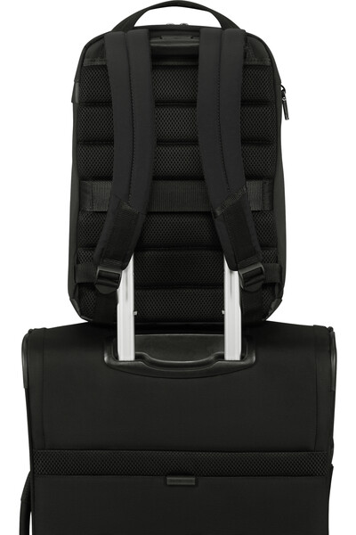 Samsonite - Moderny Daily Backpack - Black