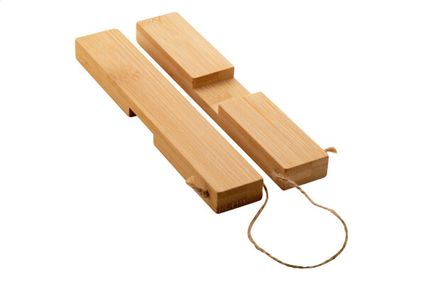 Bamboo Pot Trivet Sangsuk