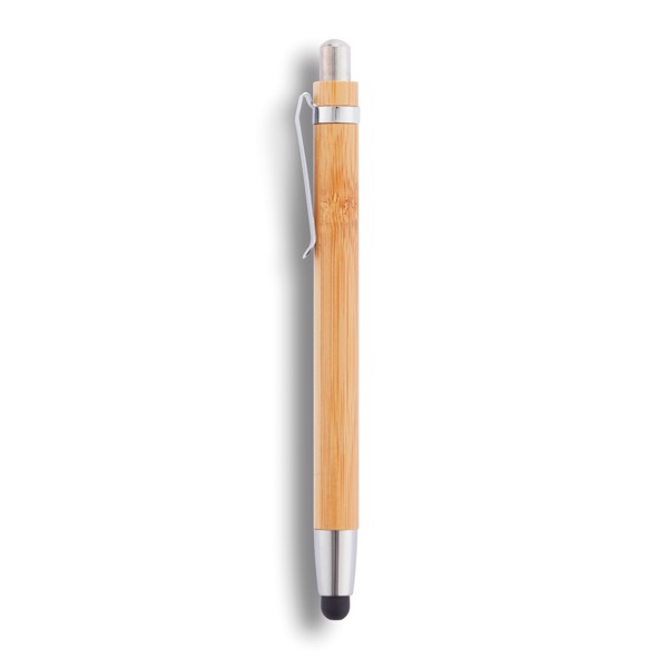 XD - Bamboo stylus pen