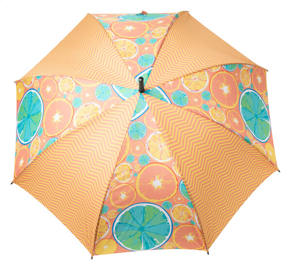 Custom Umbrella CreaRain Eight