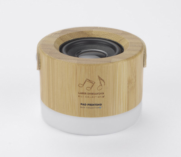 Wireless speaker RORAT