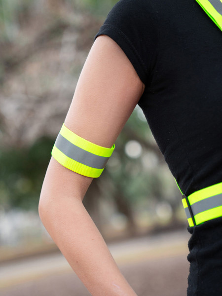 Korntex Reflective Body Belt