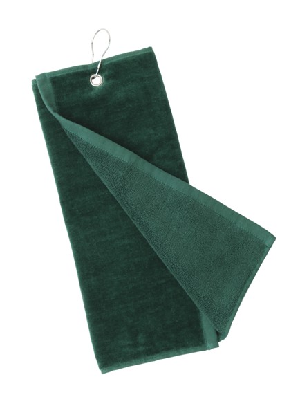 Toalla Golf Tarkyl - Negro