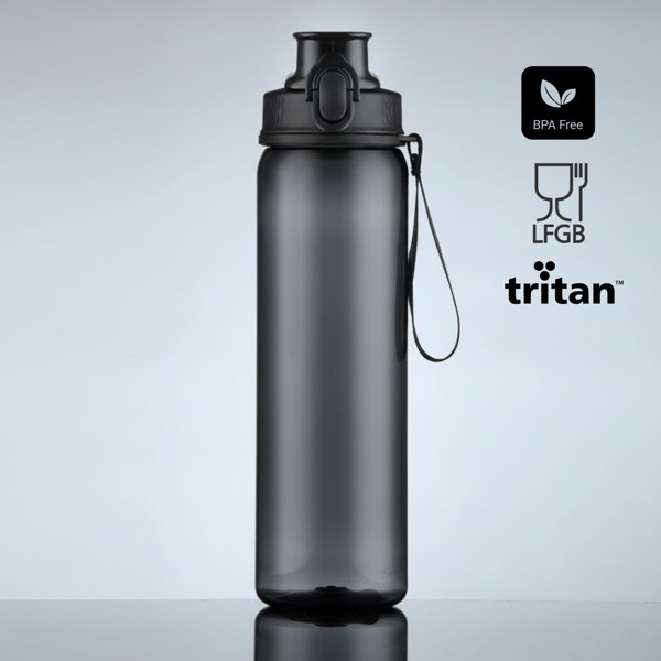 Neoonveepudel, 580 ml