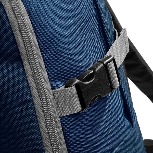 Athleisure Pro Backpack - Black / ONE SIZE