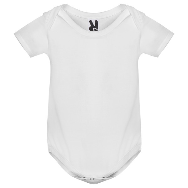 Pijama Onesie Honey - ALB / 3 LUNI