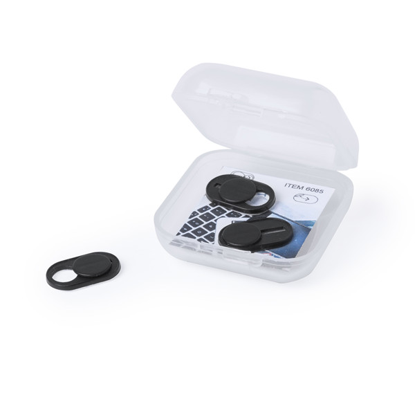 Bloqueador Webcam Pembol - Branco
