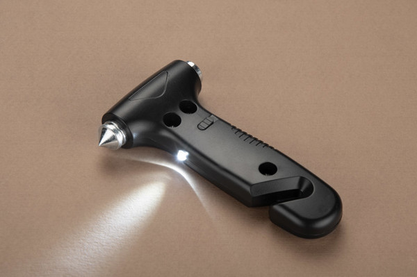 Safety hammer SEKURE