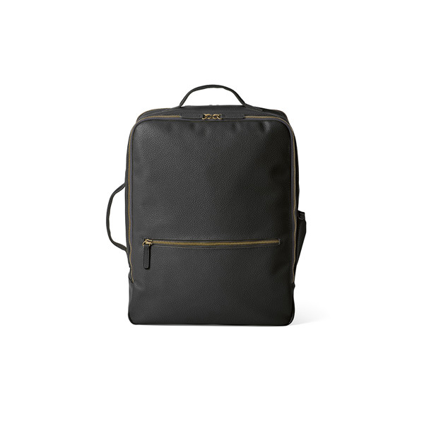 Paris Backpack - Čierna