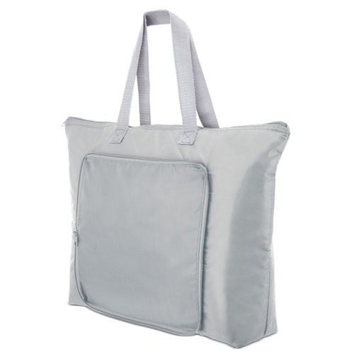 SAC FRIGO PLIABLE "SIMBA" - Gris