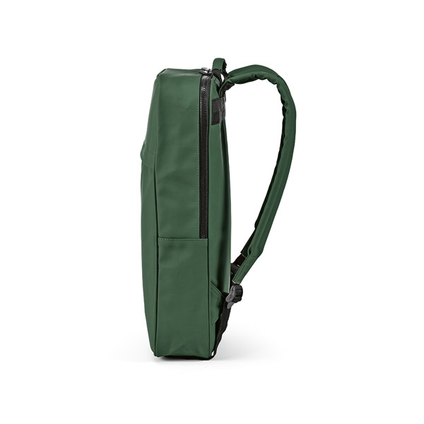 Amsterdam Backpack - Zelená