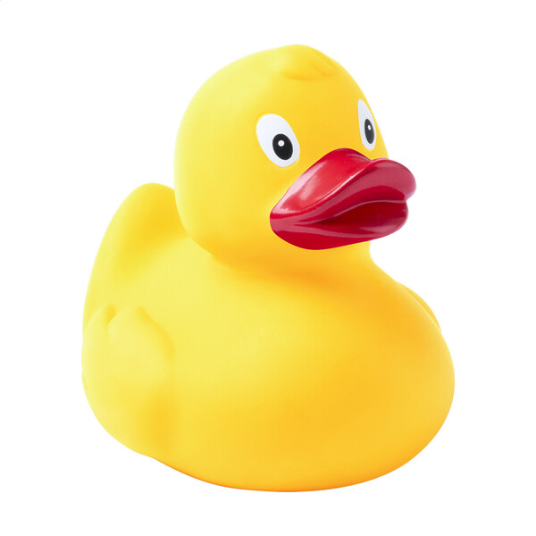 Rățușcă din cauciuc Squack - Galben